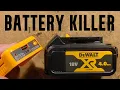Download Lagu Don't use these with DeWalt batteries