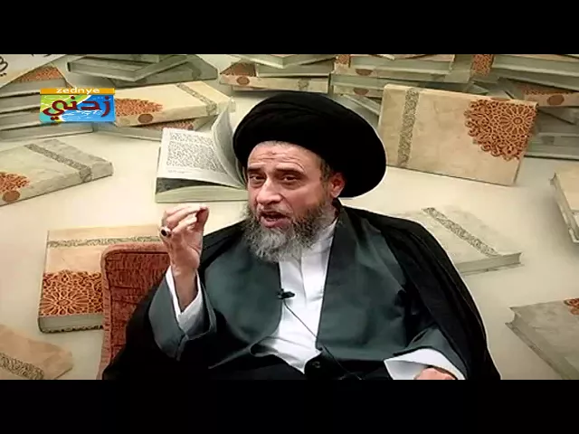 من أحكام عدة الطلاق - السيد صباح شبر