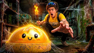 EM BUSCA DO DUMPLING SQUISHY MAIS RARO DO MUNDO