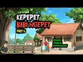 Download Lagu KEPEPET BABI NGEPET PART 5 - HOROR KOMEDI