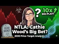 Why ARK Bought 180k NTLA Shares Don t Buy Until You Watch This Update