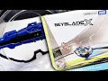 Download Lagu NEW X LAUNCHER SETUP IS SICK! | Start Dash Set BX-07 Unboxing \u0026 Review! | Beyblade X スタートダッシュセット
