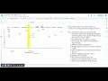 Transaction Analysis using an Equation Analysis Sheet
