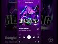 Lagu HIJACK ! PELANGGARAN HAK CIPTA ! LAGU KUNGFU MASTER REMIX DJ RONNIE DEJA VU