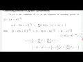 Definition of Legendre s functions and derivation of Generating function of Legendre s polynomials