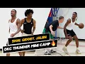 Download Lagu OKC Thunder Mini Camp NBA run 🔥 Shai, Giddey, Jalen