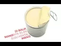 Di Balik Manisnya Iklan Susu Kental Manis