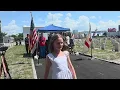 2026 Memorial Day at Post 5 Tampa FL