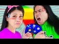 Can VY Go NOOB vs PRO vs HACKER in ROBLOX OBBY