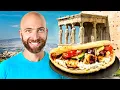 Eating Everything in Greece Ultimate Athens Food Tour