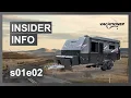Vacationer Caravans - Insider Info