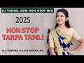 Lagu TARPA TIMLI NEW 2025 • TRENDING DISCO TARPA TIMLI NON STOP DJ VISHAL DDM