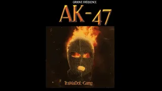 DRACULLA KHARYIN Ep AK 47 Audio Track Prod By Cewtag Groove Fréquence 