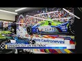 Meet the creative team behind Meyer Shank Racing s Indy 500 designs
