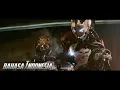 Avengers Age Of Ultron (2015) - avenges vs ultron - bahasa Indonesia