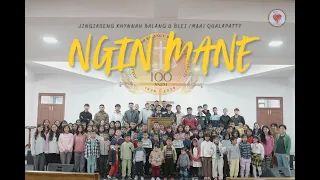ngin mane official lyric video centennial celebration jkbubq