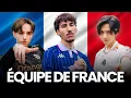 Download Lagu L’équipe de France LoL peut-elle viser le TOP 3 mondial ? 🌍