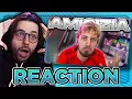 Download Lagu REACTION a \