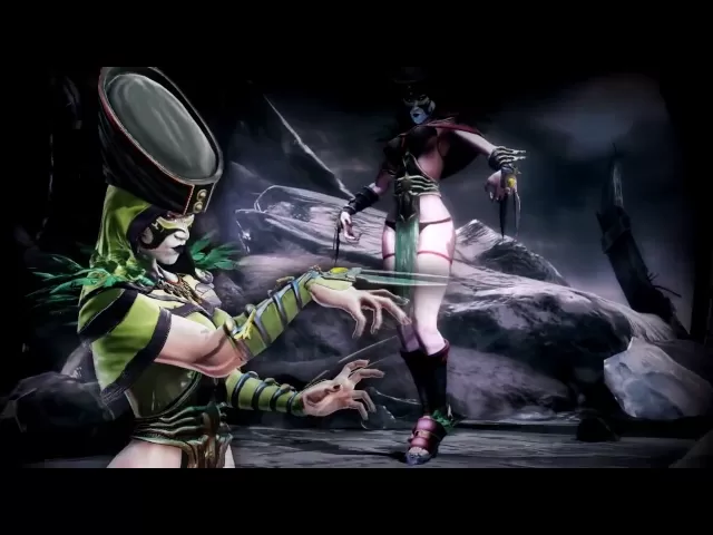 Killer Instinct Launch Trailer