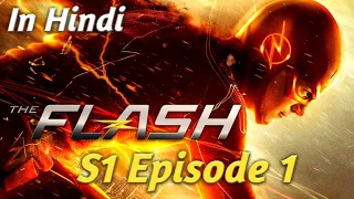 the flash season 1 episode 1 in hindi strand studio 