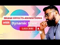 Image Effects Using JQuery Learn JQuery Animations in Urdu Hindi