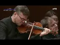 Brahms Horn Trio Vlatkovic / Haufa / Rashkovsky