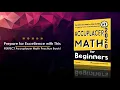 Book Trailer Accuplacer Math for Beginners The Ultimate Step by Step Guide