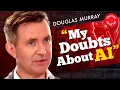 Douglas Murray Opens Up on America AI and LGBTQ