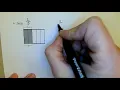 Dr C explains lesson 6 EngageNY Grade 4 Module 5 How to decompose fractions to show equivalence