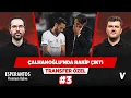 Download Lagu Hakan Çalhanoğlu’nun transferinde Galatasaray’ın rakibi Al-Hilal ve Inzaghi | Serkan, Sinan | #3