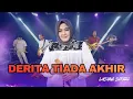 Lagu DERITA TIADA AKHIR Voc. Lusiana Safara 