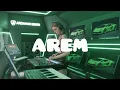 LVBEL C5 - ,GAZ PEDAL 'ft AREM OZGUC & ARMAN AYDIN (ARDAHAN BEATS) Remix 2025