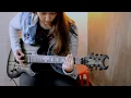 Download Lagu Buried Alive - Avenged Sevenfold (Guitar Cover)