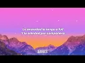 Yuridia - Bajón Emocional (Letra)