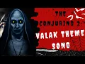 Download Lagu The Conjuring 2 Nun Valak Theme Song - Hark The Herald Angels | The valak song | Unknown World