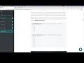 Module 0 - Loops