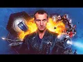 HE S BACK The Ninth Doctor Adventures Ravagers Trailer Doctor Who