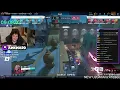 Hydron Reacted To My VOD Review...
