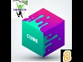 How to make a 3D Cube in scratch