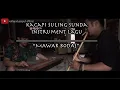 Download Lagu Suling sunda \u0026 Kacapi sunda Lagu Mawar Bodas Instrument