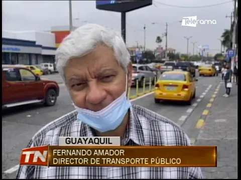 Dos nuevos corredores viales listos al servicio de la ciudadanía