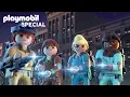 Download Lagu PLAYMOBIL | Happy Halloween | PLAYMOBIL RealGhostbusters