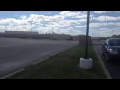 Site for the new MJR Cinema in Troy