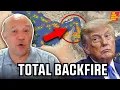 Shipping Expert Sal Mercogliano Trump Doesn t Really Know What He s Doing