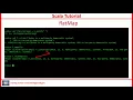 Scala Tutorial - Higher Order Control Abstraction in Scala Collections