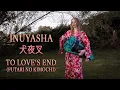 Download Lagu Inuyasha 犬夜叉 - To Love's End (Futari no Kimochi) I Hurdy Gurdy Cover MP3