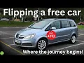 Download Lagu The beginning, middle and end of my Vauxhall Zafira ownership!