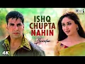 Download Lagu Ishq Chupta Nahin Chupane Se |  Bewafaa | Akshay Kumar, Kareena Kapoor | Abhijeet | Hindi Love Song