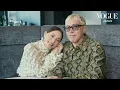 Download Lagu Yuri Ebihara \u0026 ILMARI Show Their True Faces on a Date in Ginza. A Close Look at a Day in the Life...