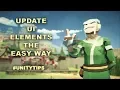 Unity Tips - Update UI Elements the Easy Way